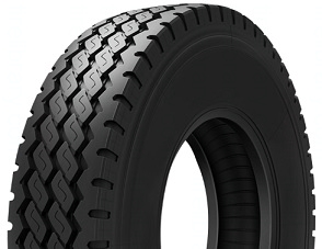 315/80R22.5 opona ADVANCE GL665A 156D